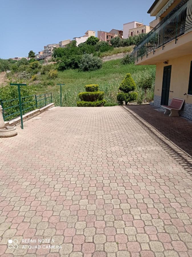 Villa Belvedere كامبوفيليتْشّي دي روتْشّي المظهر الخارجي الصورة