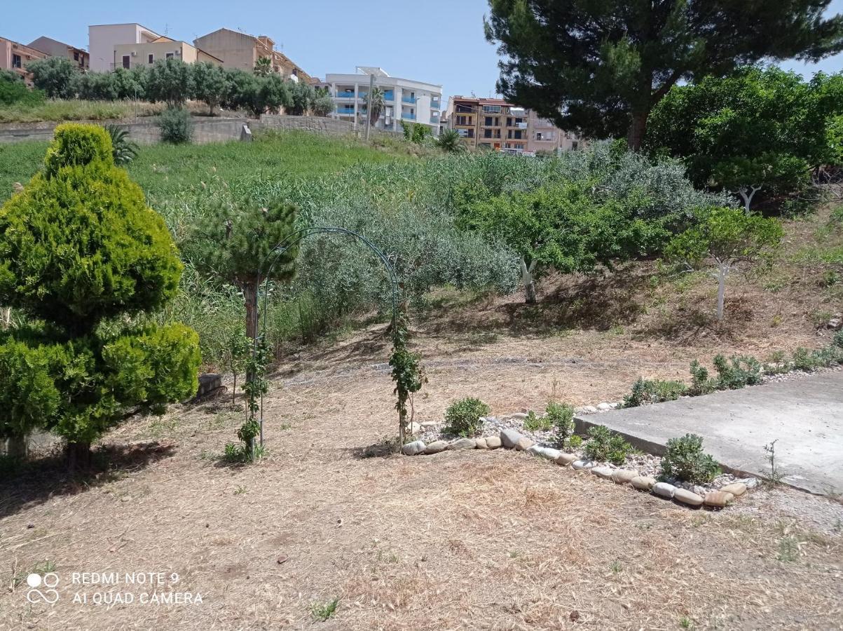 Villa Belvedere كامبوفيليتْشّي دي روتْشّي المظهر الخارجي الصورة