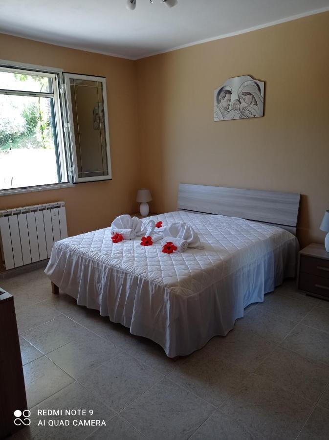 Villa Belvedere كامبوفيليتْشّي دي روتْشّي المظهر الخارجي الصورة