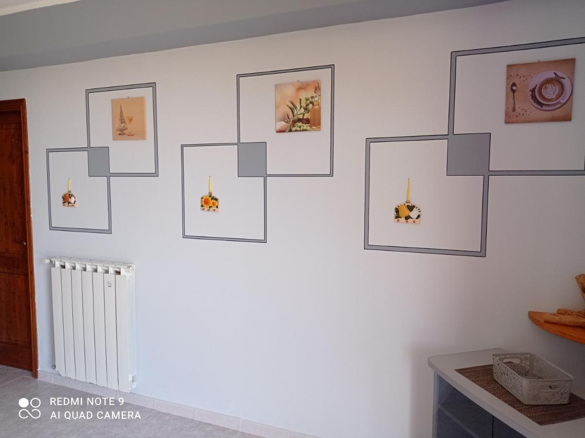 Villa Belvedere كامبوفيليتْشّي دي روتْشّي المظهر الخارجي الصورة