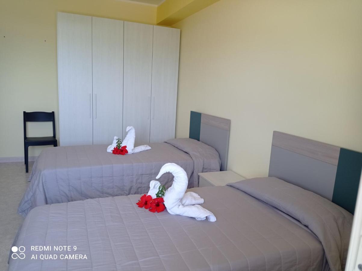 Villa Belvedere كامبوفيليتْشّي دي روتْشّي المظهر الخارجي الصورة