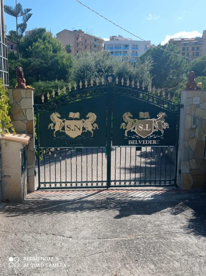 Villa Belvedere كامبوفيليتْشّي دي روتْشّي المظهر الخارجي الصورة