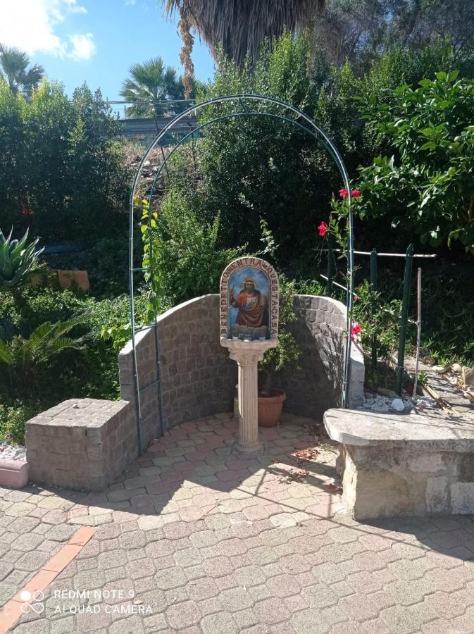 Villa Belvedere كامبوفيليتْشّي دي روتْشّي المظهر الخارجي الصورة